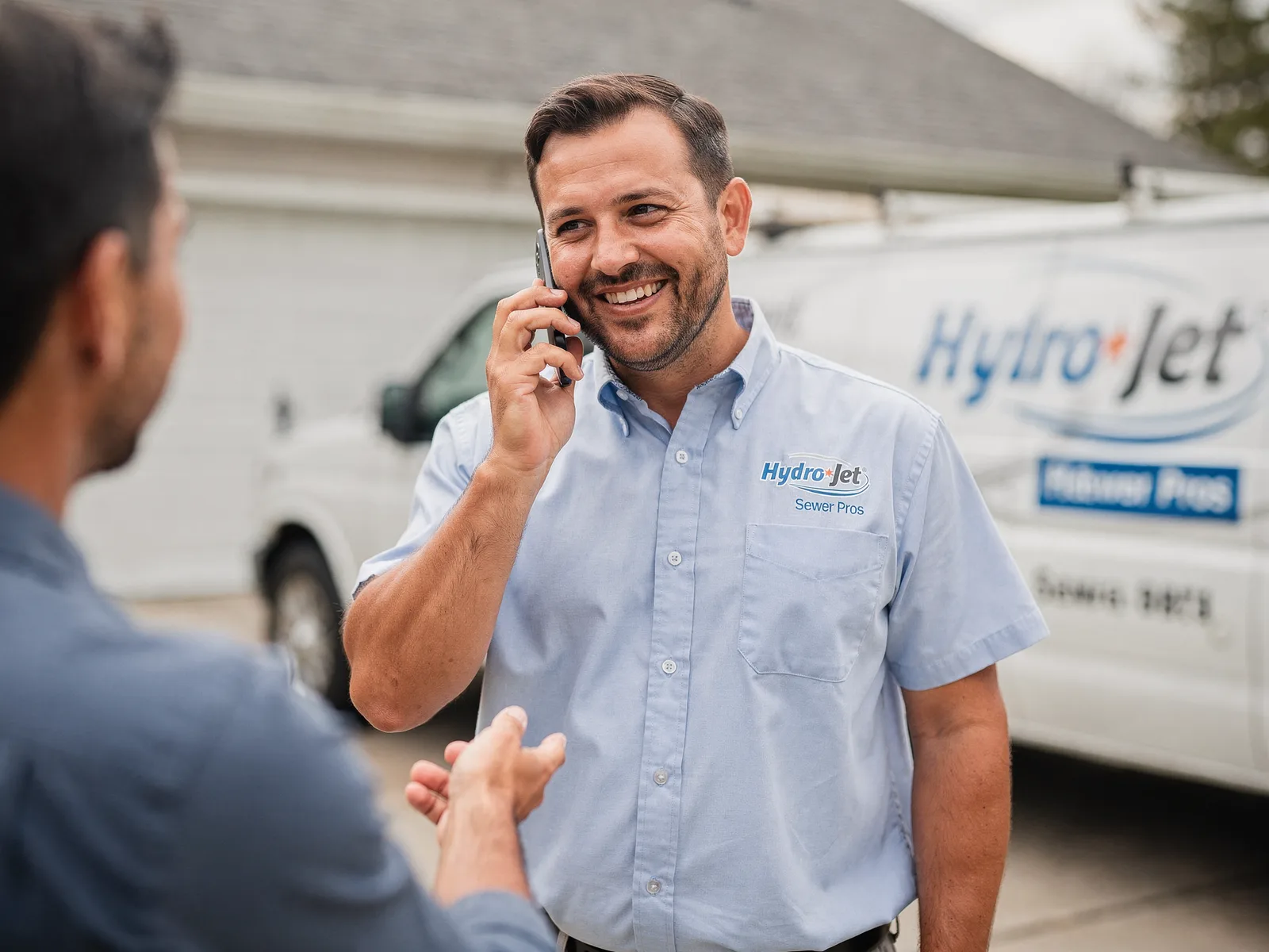 Hydro Jetting El Campo, TX FAQs